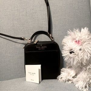 Brand new Kate Spade Mini bag